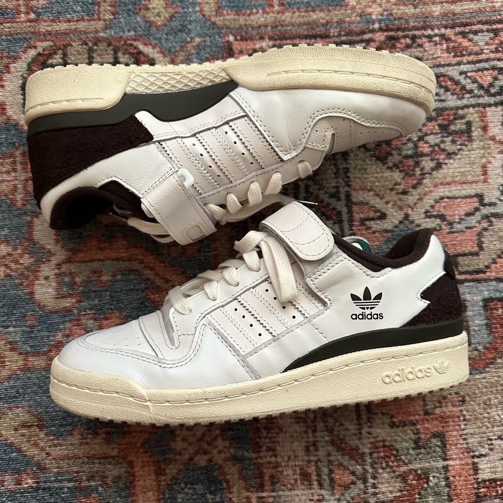 Adidas Forum 84 Low